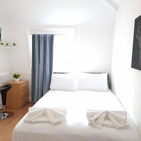 F21-4Th Floor Studio For 2 Near Paddington Διαμέρισμα Λονδίνο Εξωτερικό φωτογραφία