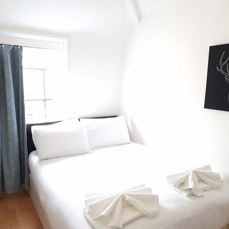 F21-4Th Floor Studio For 2 Near Paddington Διαμέρισμα Λονδίνο Εξωτερικό φωτογραφία