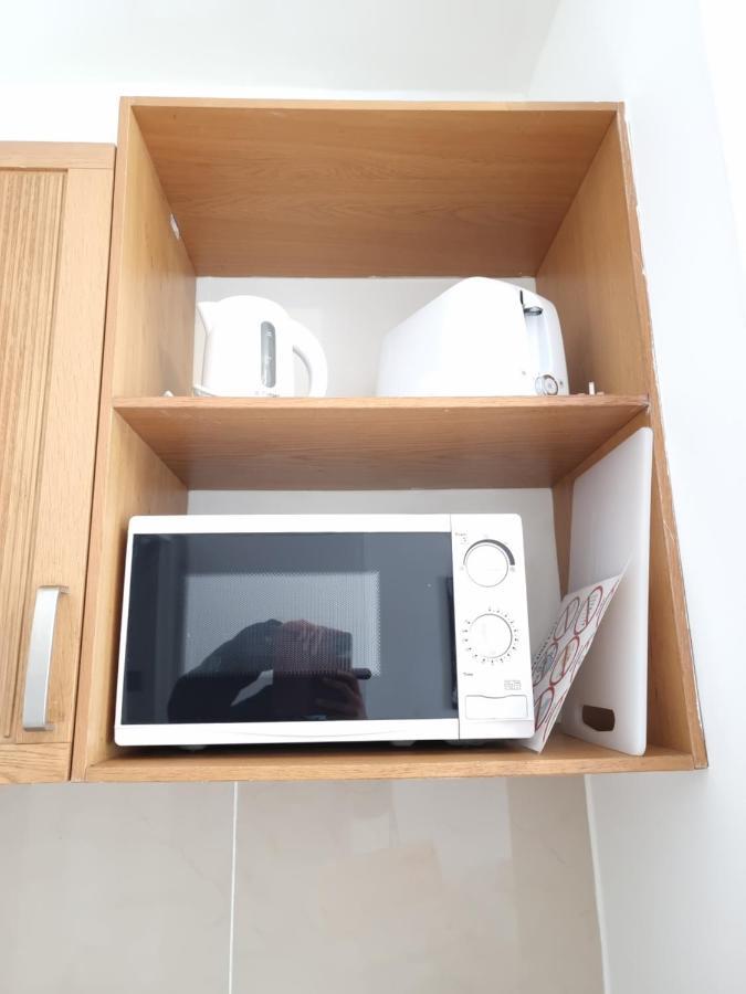 F21-4Th Floor Studio For 2 Near Paddington Διαμέρισμα Λονδίνο Εξωτερικό φωτογραφία