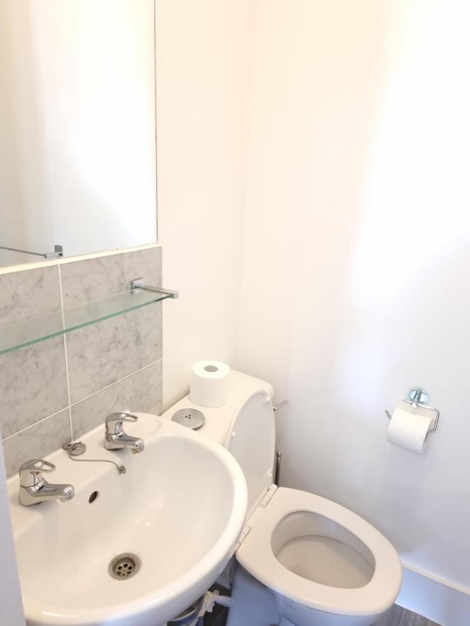 F21-4Th Floor Studio For 2 Near Paddington Διαμέρισμα Λονδίνο Εξωτερικό φωτογραφία